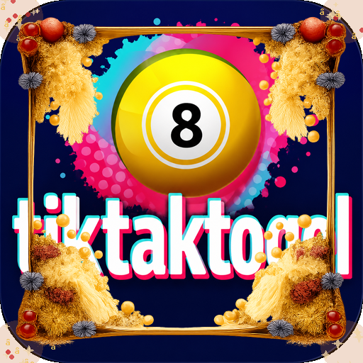 tiktaktogel — galeri pratinjau - APK Resmi