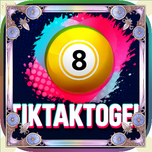 tiktaktogel — galeri pratinjau Resmi APK
